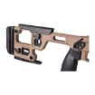 Picture of Solus Competition Chassis Assembly 15'' For Rem 700 Sa Fde