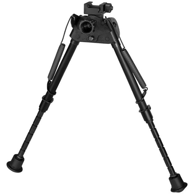 Picture of S-Lmp Bipod Picatinny 9-13'' Rotate Notched Legs