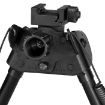 Picture of S-Lmp Bipod Picatinny 9-13'' Rotate Notched Legs