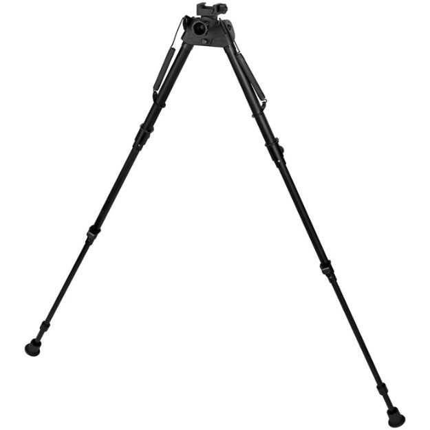 Picture of S-25Cp Bipod Picatinny 13.5-27''