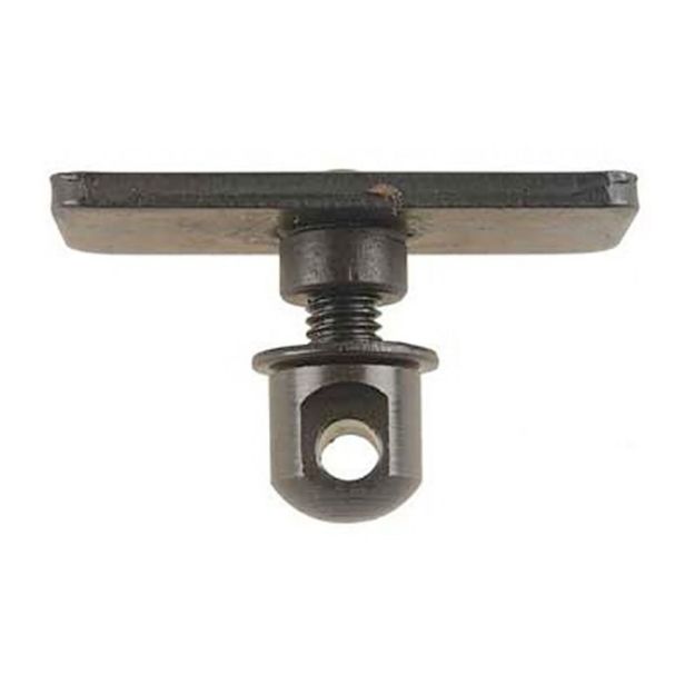 Picture of No. 2 Adapter Flange Nut