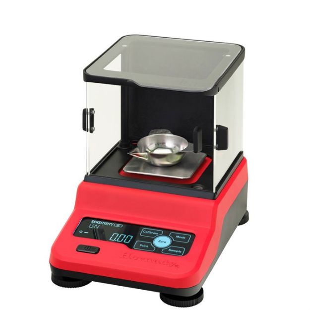 Picture of Precision Lab Scale
