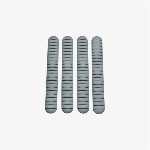 Picture of M-Lok Rail Cover Gray