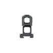 Picture of Mount For Aimpoint Acro P-1 And P-2 Optics, 1.7'' Height, Blk