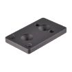 Picture of Offset Plate, Holosun 407K & 507K For 1.5''- 1.8'' Scope Mount