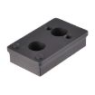 Picture of Offset Plate, Holosun 407K & 507K For 1.9''- 2.2'' Scope Mount