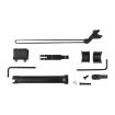 Picture of Akm  Gen-3 Dog Leg Scope Rail And Gen-3 Handguard Bundle