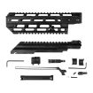 Picture of Akm  Gen-3 Dog Leg Scope Rail And Gen-3 Handguard Bundle