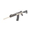 Picture of Saiga 12 Gen-3 Dog Leg Scope Rail And Gen-3 Handguard Bundle