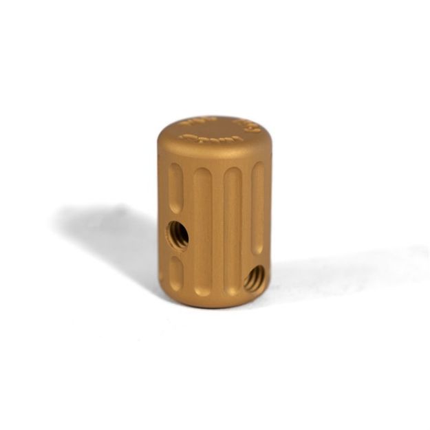 Picture of Ak-47 Hob Knob Charging Handle Blue