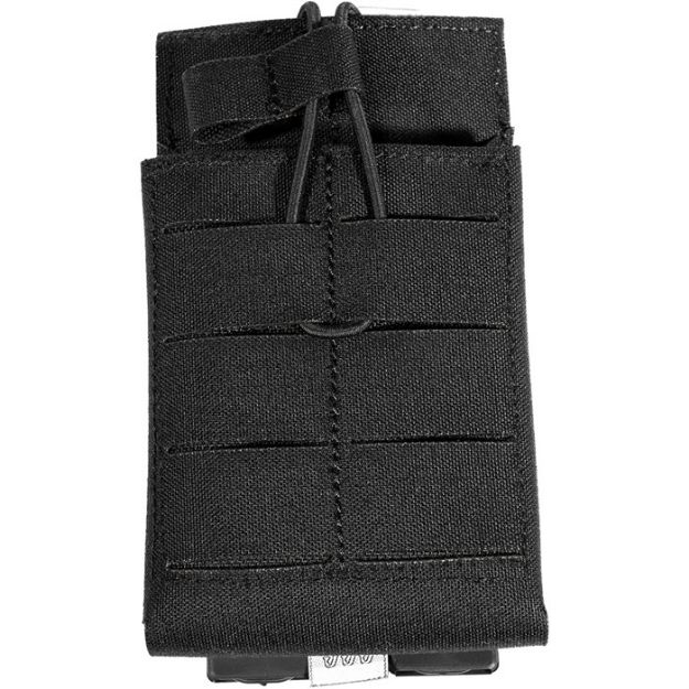 Picture of Single 7.62 Mag Panel Black