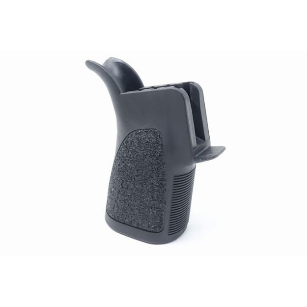 Picture of Bcmgunfighter Grip Mod 3 Kd - Black