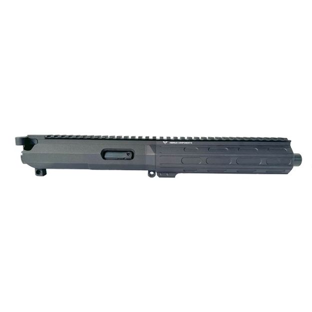 Picture of 22Rb 22Lr 9.25'' Upper W/Handguard, Bolt Saver & 10Rd Mag