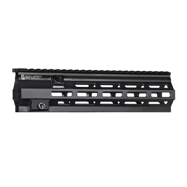 Picture of 10.5'' Hk416 Super Modular Rail Smr M-Lok Black