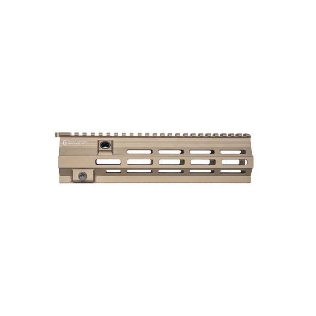 Picture of 10.5'' Hk416 Super Modular Rail Smr M-Lok Ddc