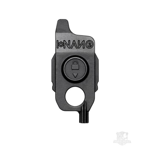 Picture of Nano2 Tool Black
