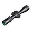 Picture of Warhawk Precision 3-15X50mm Ffp Illum. Recce Mil Black