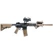 Picture of Aimpoint Pro/Compm4 1.93'' Leap/13 Qd Mount Black