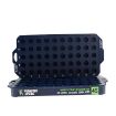 Picture of #4S Perfect Fit Gen2 Reload Tray .38 Super .40 S&W 2Pk 50 Rd