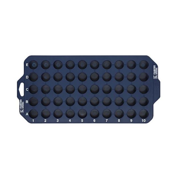 Picture of #6 Perfect Fit G2 Reload Tray .45 Colt .44 Rem Mag 2Pk 50 Rd