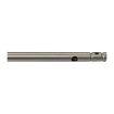 Picture of Gas Tube Extended Length +2'' (17.160'') Stainless Steel