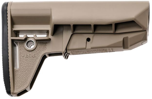 Picture of Mod 2 Sopmod Stock Kit Widebody Flat Dark Earth