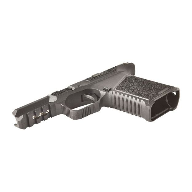 Picture of Assembled Frame For Glock Gen-3 19/23/32 Black