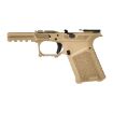 Picture of Assembled Frame For Gen 3 G19, G23, & G32 Polymer Fde