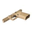 Picture of Assembled Frame For Gen 3 G19, G23, & G32 Polymer Fde