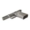 Picture of Assembled Frame For Gen 3 G19, G23 & G32 Polymer Sniper Gray