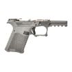 Picture of Assembled Frame For Gen 3 G19, G23 & G32 Polymer Sniper Gray
