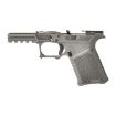 Picture of Assembled Frame For Gen 3 G19, G23 & G32 Polymer Sniper Gray