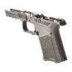 Picture of Assembled Frame For Gen 3 G19, G23 & G32 Polymer Sniper Gray