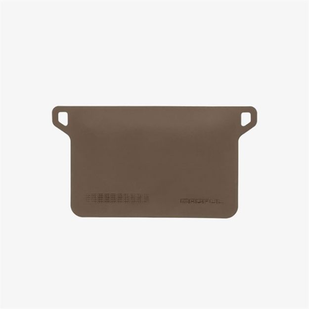 Picture of Daka Waterproof Window Pouch Small Fde