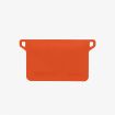 Picture of Daka Waterproof Window Pouch Small Orange