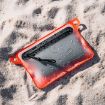 Picture of Daka Waterproof Window Pouch Small Orange