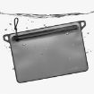 Picture of Daka Waterproof Window Pouch Large Black