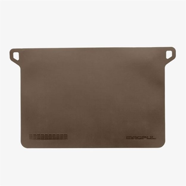 Picture of Daka Waterproof Window Pouch Large Fde