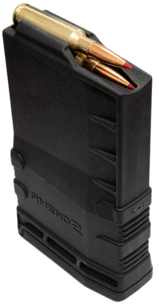 Picture of Aics Short Action 12 Round Magazine Black