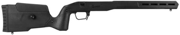 Picture of Field Stock Chassis For Ruger American Sa Right Hand Black