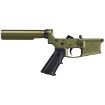Picture of M4e1 Carbine Comp Lower W/A2 Grip No Stock For Ar-15 Odg