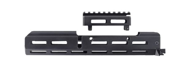 Picture of Handguard M-Lok W/Sling Loop For Ak-47 Anodized Black