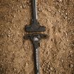 Picture of Ar 308 Warhammer Micro Mod2 Ambidextrous Charging Handle Blk