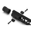Picture of 6.7'' Ar-15 Rg2-S M-Lok Handguard Black