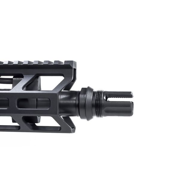 Picture of 3Fo-S Flash Hider 30 Caliber 5/8''X24 Thread
