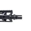 Picture of 3Fo-S Flash Hider 9Mm 1/2''X24 Thread