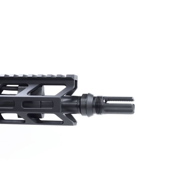 Picture of 3Fo Flash Hider 9Mm 1/2''X28 Thread