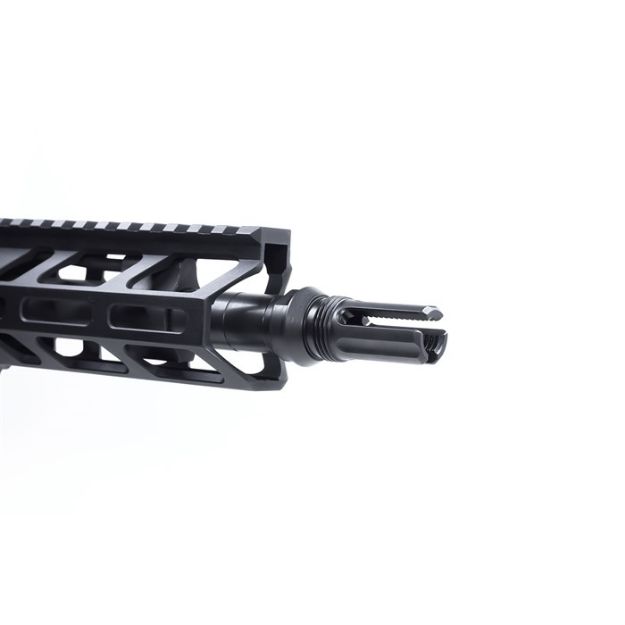 Picture of 3Fo Flash Hider 30 Caliber 5/8''X24 Thread
