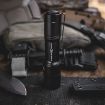 Picture of Mch-Edc 2.0 Dual-Fuel Everyday Carry Flashlight 1700 Lum Blk