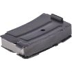 Picture of Remington 511/513 22 Long Rifle 5-Round Steel Mag Black